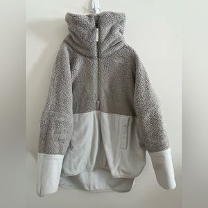 NORTHFACE Quaterzip